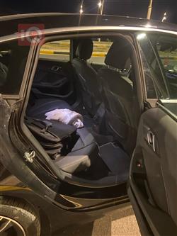 بي ام دبليو الفئة 2